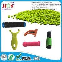 TPR material for tools handle/grip